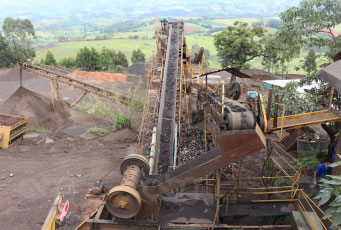 Projeto de Exportação Marítima