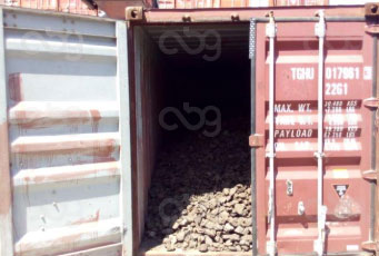 Projeto de Exportação Marítima