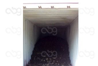 Projeto de Exportação Marítima