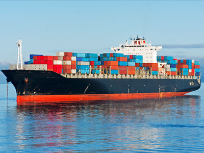 International and National Logistics with Own operation