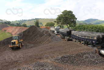 Projeto de Exportação Marítima