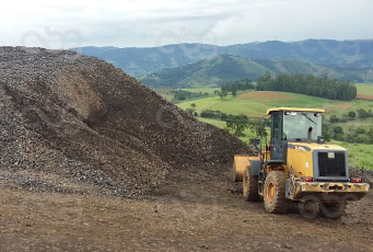 Projeto de Exportação Marítima