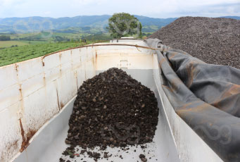 Projeto de Exportação Marítima