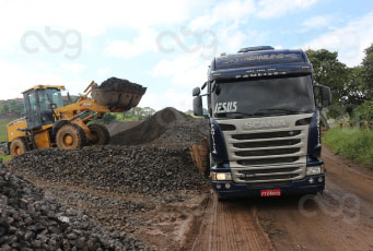 Projeto de Exportação Marítima