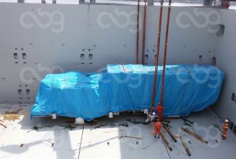 Projeto de Exportação Marítima